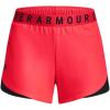 imageUnder Armour Womens Play Up 30 Shorts628 Beta  Black  Black