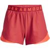 imageUnder Armour Womens Play Up 30 Shorts638 Chakra   After Burn