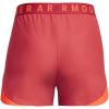 imageUnder Armour Womens Play Up 30 Shorts638 Chakra   After Burn