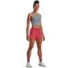 imageUnder Armour Womens Play Up 30 Shorts638 Chakra   After Burn