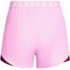 imageUnder Armour Womens Play Up 30 Shorts639 Stellar Pink  Purple Gemini  White