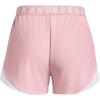 imageUnder Armour Womens Play Up 30 Shorts647 Prime Pink   White