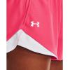 imageUnder Armour Womens Play Up 30 Shorts683 Pink Shock  White  White