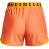 imageUnder Armour Womens Play Up 30 Shorts800 Sunset Boulevard   Black