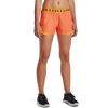 imageUnder Armour Womens Play Up 30 Shorts800 Sunset Boulevard   Black