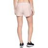 imageUnder Armour Womens Play Up 30 ShortsApex Pink 675Apex Pink