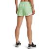 imageUnder Armour Womens Play Up 30 ShortsAqua Foam 335White