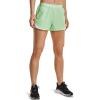 imageUnder Armour Womens Play Up 30 ShortsAqua Foam 335White