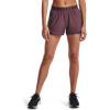 imageUnder Armour Womens Play Up 30 ShortsAsh Plum 554Black