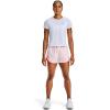 imageUnder Armour Womens Play Up 30 ShortsBeta Tint 658Beta