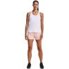 imageUnder Armour Womens Play Up 30 ShortsBeta Tint 659Blaze Orange