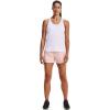 imageUnder Armour Womens Play Up 30 ShortsBeta Tint 659Blaze Orange