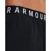 imageUnder Armour Womens Play Up 30 ShortsBlack 001White