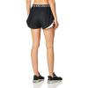 imageUnder Armour Womens Play Up 30 ShortsBlack 002White