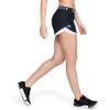 imageUnder Armour Womens Play Up 30 ShortsBlack 002White