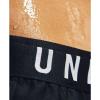 imageUnder Armour Womens Play Up 30 ShortsBlack 002White