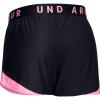 imageUnder Armour Womens Play Up 30 ShortsBlack 004Lipstick