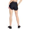 imageUnder Armour Womens Play Up 30 ShortsBlack 006Peach Frost