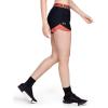 imageUnder Armour Womens Play Up 30 ShortsBlack 007Fractal Pink
