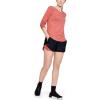 imageUnder Armour Womens Play Up 30 ShortsBlack 007Fractal Pink
