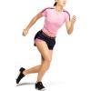 imageUnder Armour Womens Play Up 30 ShortsBlack 013Lipstick