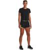 imageUnder Armour Womens Play Up 30 ShortsBlack 016Cerise