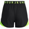 imageUnder Armour Womens Play Up 30 ShortsBlack 016Cerise