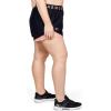 imageUnder Armour Womens Play Up 30 ShortsBlack 016Peach Frost