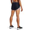 imageUnder Armour Womens Play Up 30 ShortsBlack 022Crystal Lilac