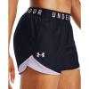 imageUnder Armour Womens Play Up 30 ShortsBlack 022Crystal Lilac