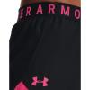 imageUnder Armour Womens Play Up 30 ShortsBlack 028Cerise