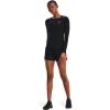 imageUnder Armour Womens Play Up 30 ShortsBlack 028Cerise