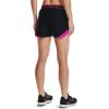 imageUnder Armour Womens Play Up 30 ShortsBlack 031Meteor Pink