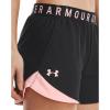 imageUnder Armour Womens Play Up 30 ShortsBlack 034Beta Tint