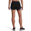 imageUnder Armour Womens Play Up 30 ShortsBlack 036River