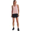 imageUnder Armour Womens Play Up 30 ShortsBlack 040White