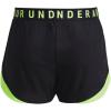 imageUnder Armour Womens Play Up 30 ShortsBlack 041Black
