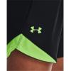imageUnder Armour Womens Play Up 30 ShortsBlack 041White