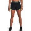 imageUnder Armour Womens Play Up 30 ShortsBlack 041White
