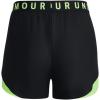 imageUnder Armour Womens Play Up 30 ShortsBlack 041White