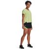 imageUnder Armour Womens Play Up 30 ShortsBlack 041White