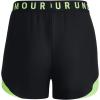 imageUnder Armour Womens Play Up 30 ShortsBlack 041White