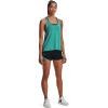 imageUnder Armour Womens Play Up 30 ShortsBlack 043Neptune
