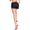 imageUnder Armour Womens Play Up 30 ShortsBlack Beta