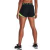 imageUnder Armour Womens Play Up 30 ShortsBlack Green