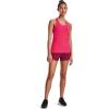 imageUnder Armour Womens Play Up 30 ShortsBlack Rose 664White