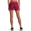 imageUnder Armour Womens Play Up 30 ShortsBlack Rose 664White