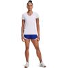imageUnder Armour Womens Play Up 30 ShortsBlue