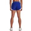 imageUnder Armour Womens Play Up 30 ShortsBlue