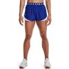 imageUnder Armour Womens Play Up 30 ShortsBlue